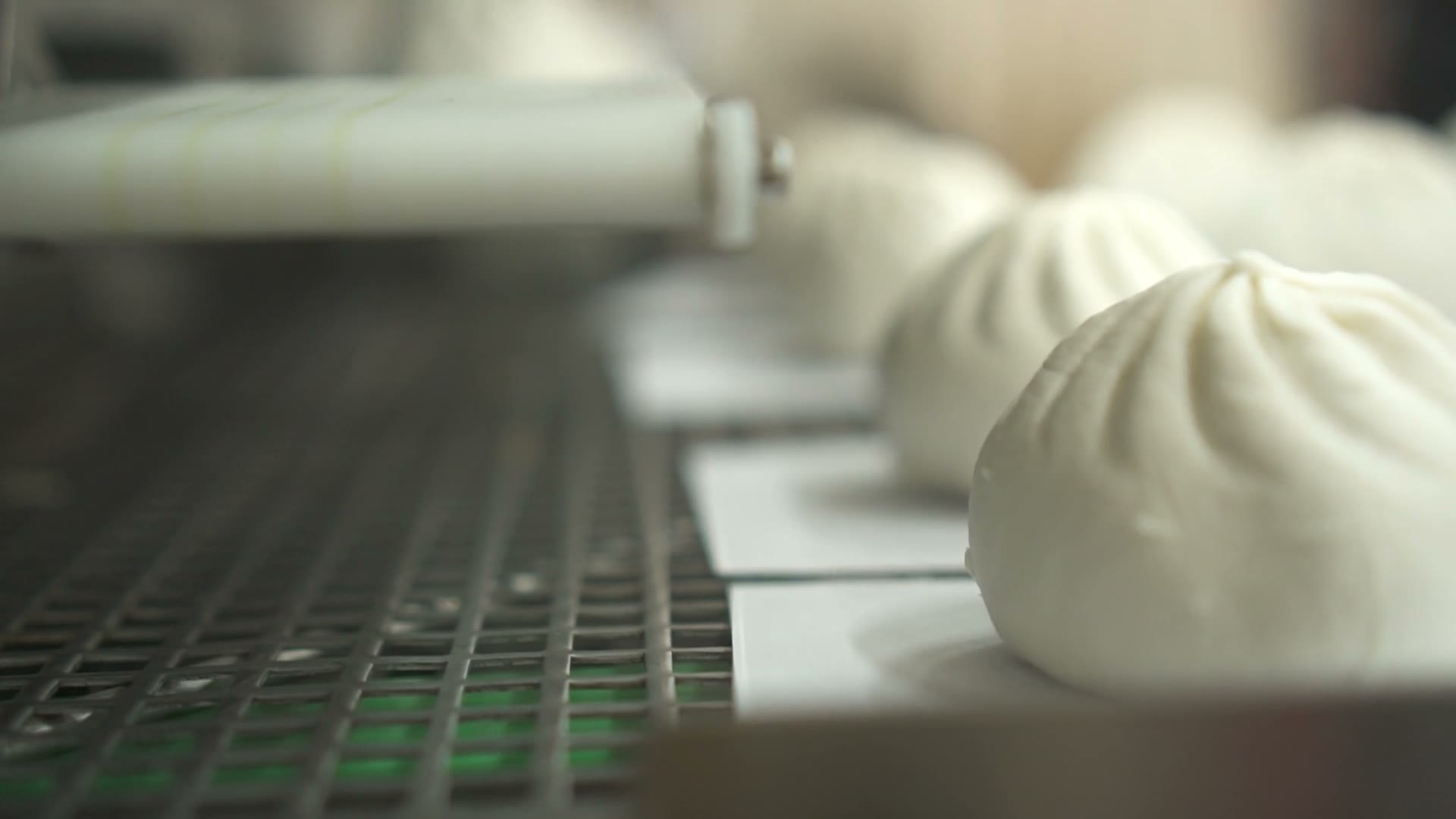 South African food manufacturing line — Pumpkn working capital for food manufacturers